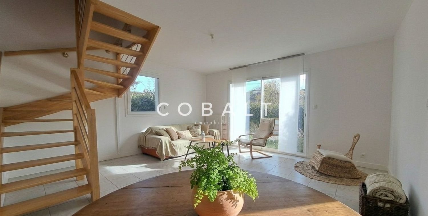 Maison à vendre, 84m², Pornichet