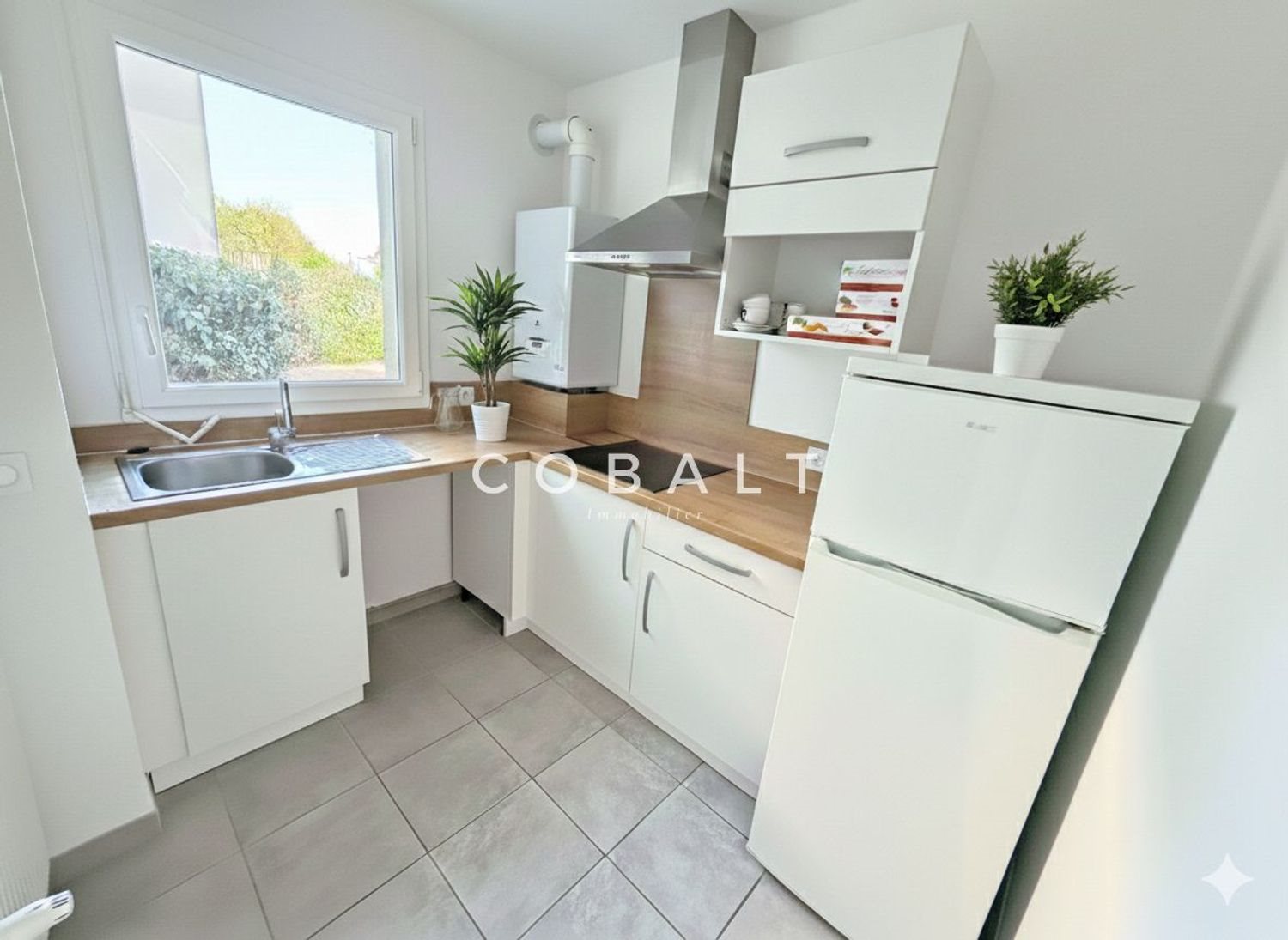 Maison à vendre, 84m², Pornichet