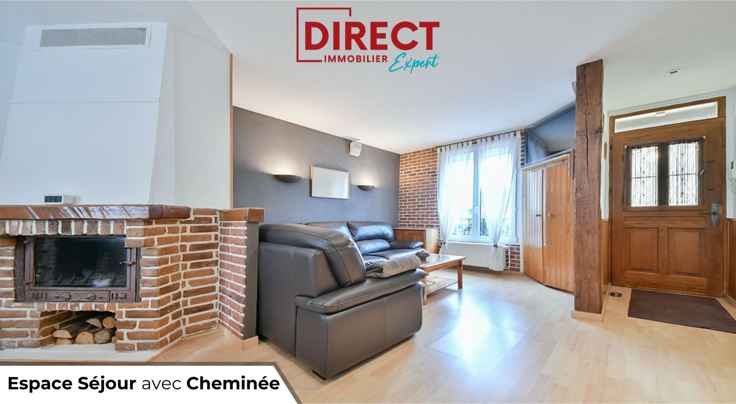Maison à vendre, 98m², Alfortville