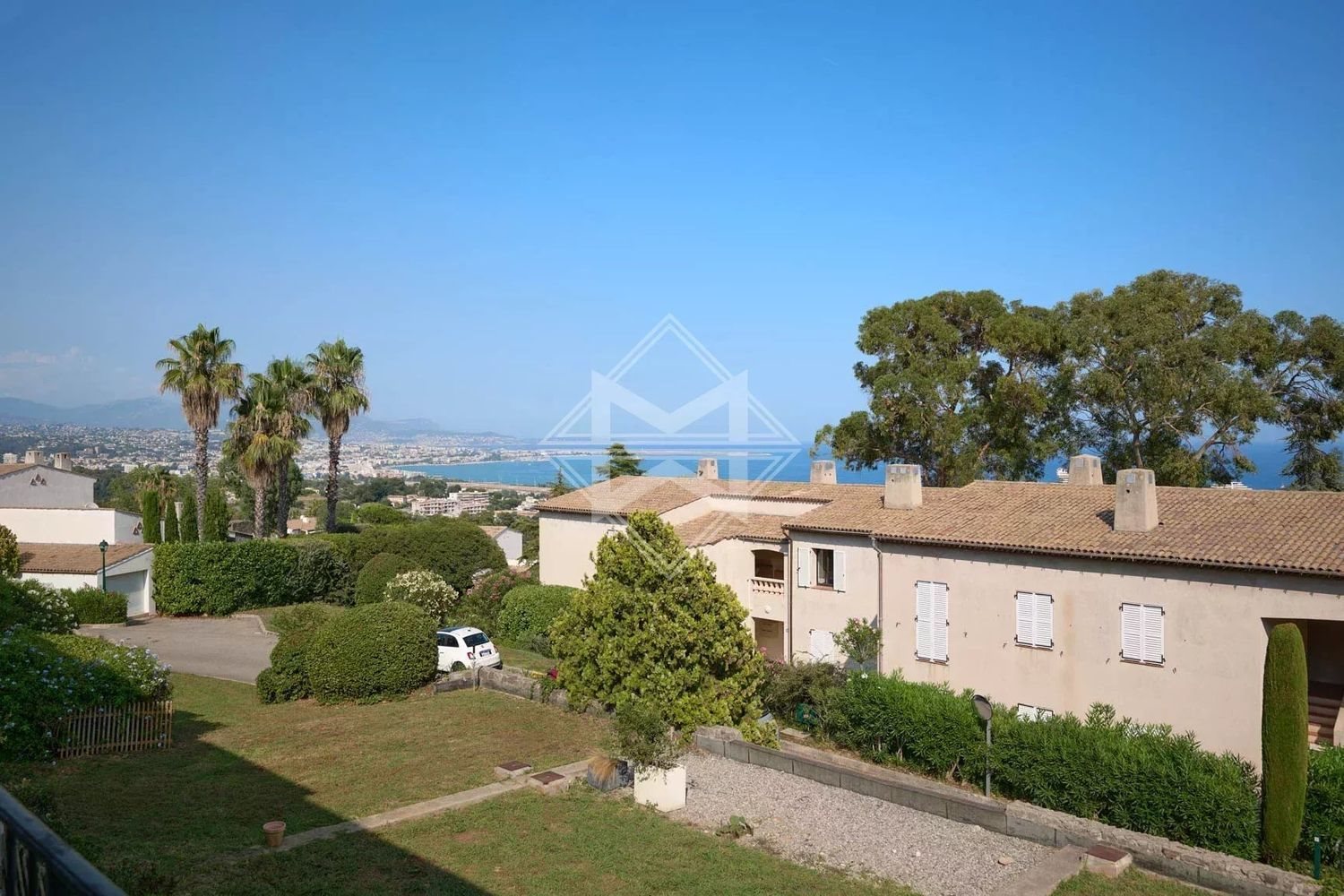 Appartement à vendre, 114m², Biot