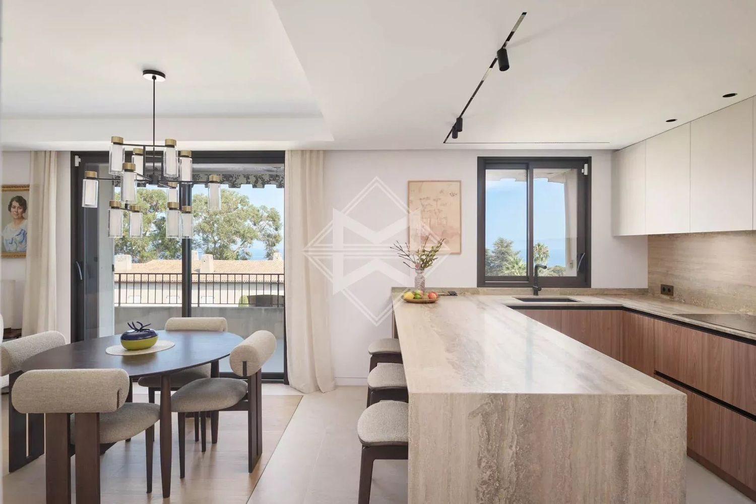 Appartement à vendre, 114m², Biot