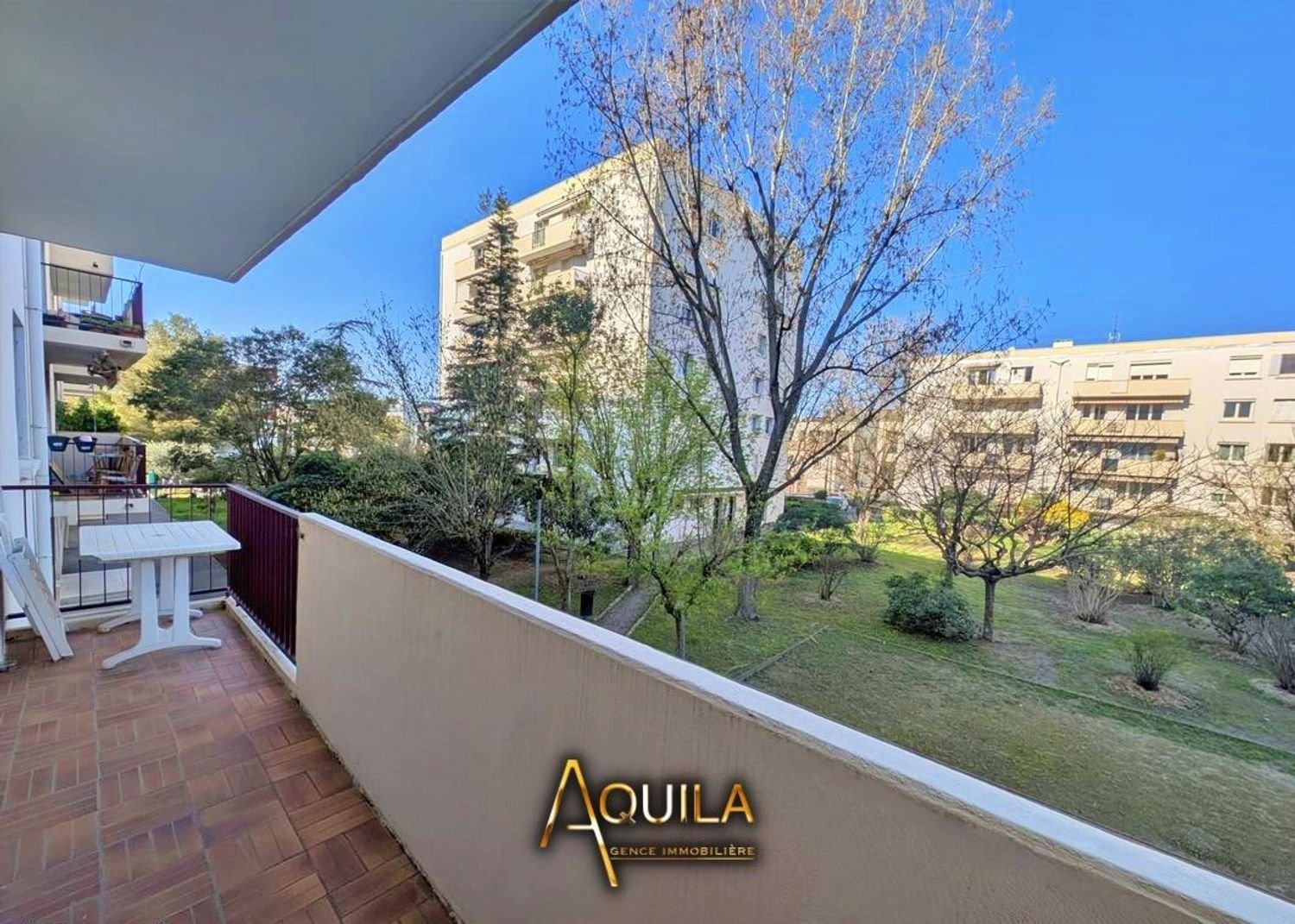 Appartement à vendre, 85m², Montpellier