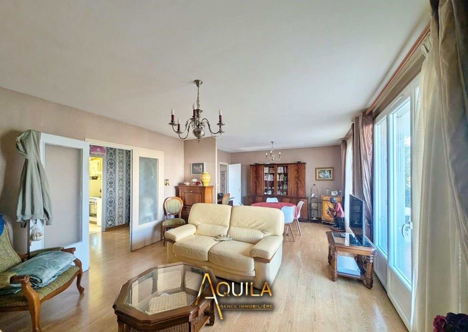 Appartement à vendre, 85m², Montpellier