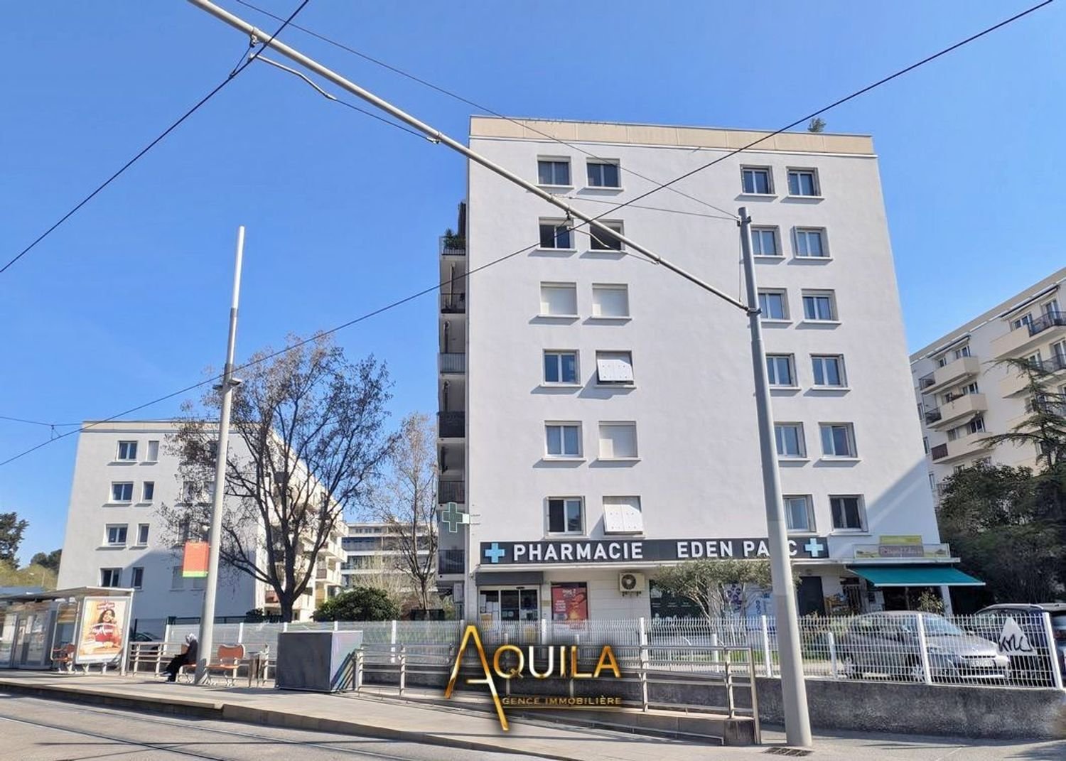 Appartement à vendre, 85m², Montpellier