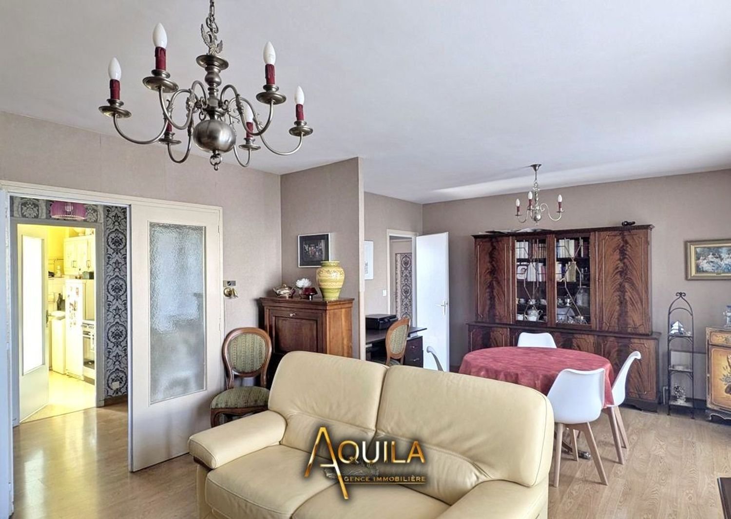 Appartement à vendre, 85m², Montpellier