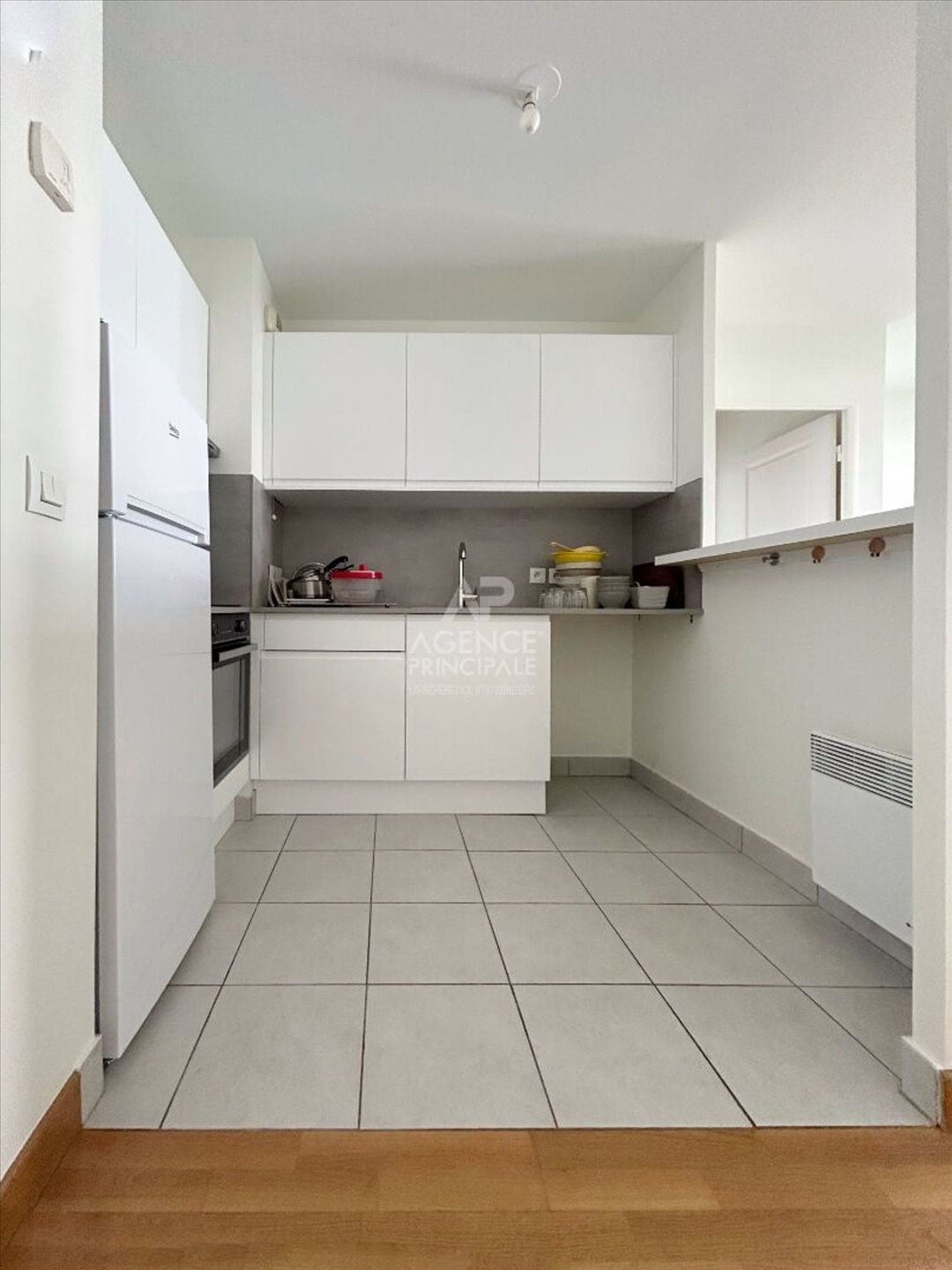 Appartement à louer, 42m², Poissy