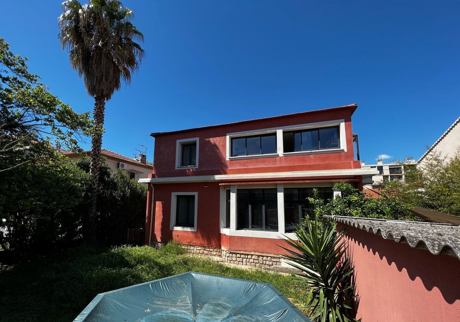 Maison à vendre, 105m², Toulon