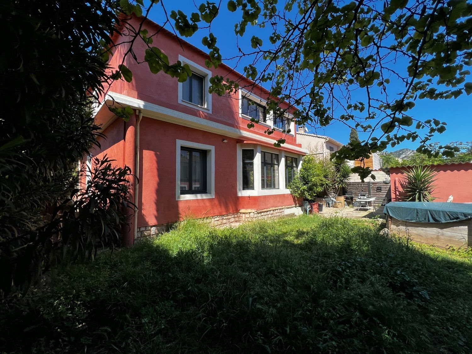 Maison à vendre, 105m², Toulon