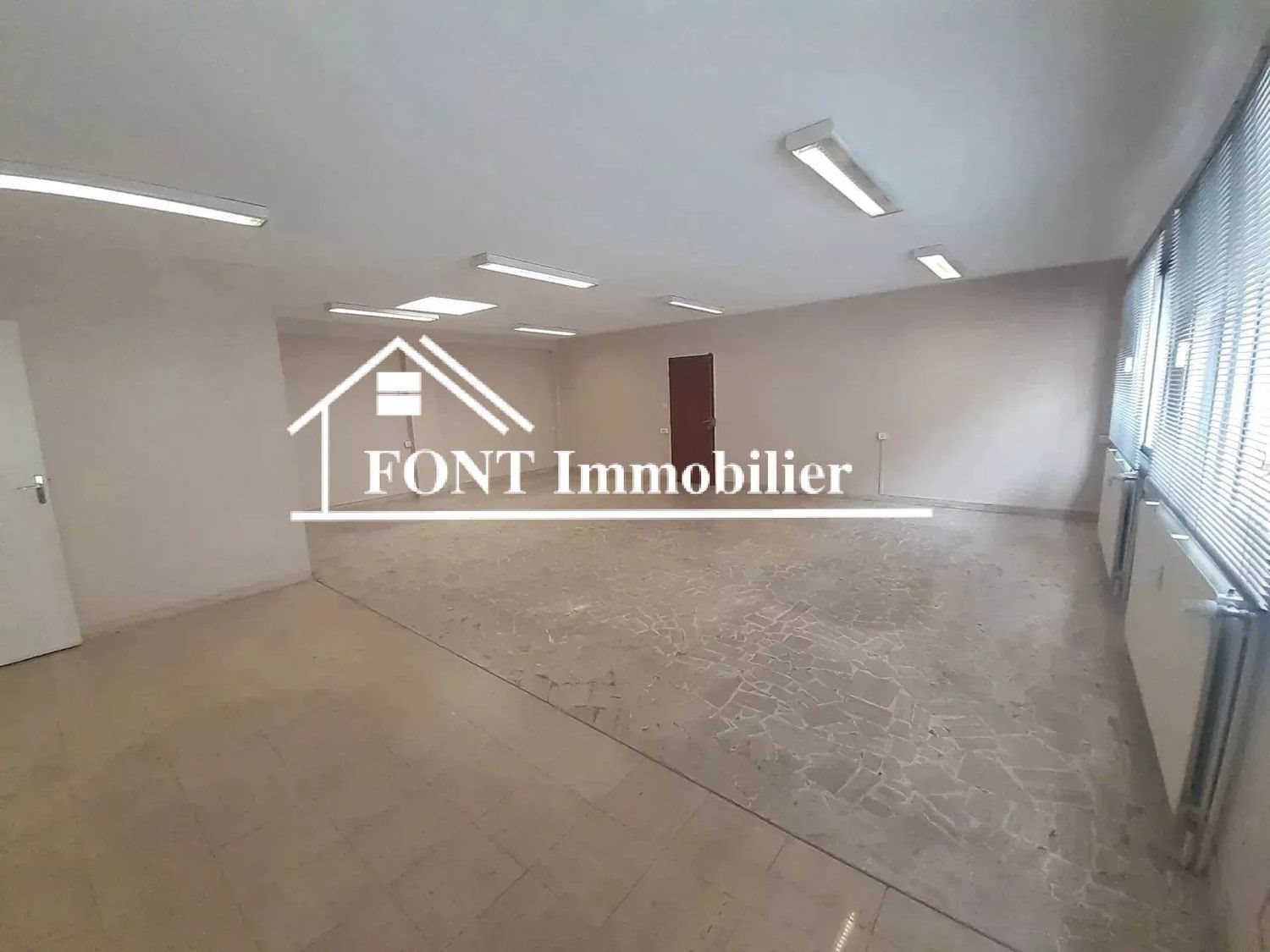 Appartement à vendre, 141m², Saint-Chamond