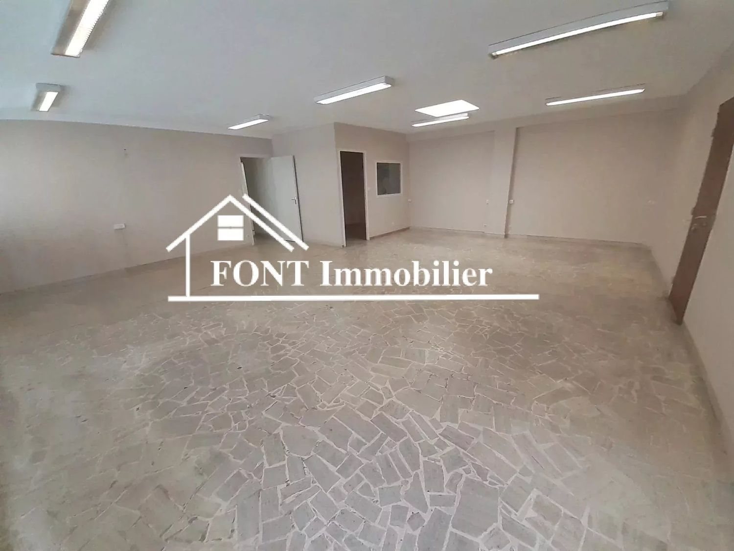 Appartement à vendre, 141m², Saint-Chamond