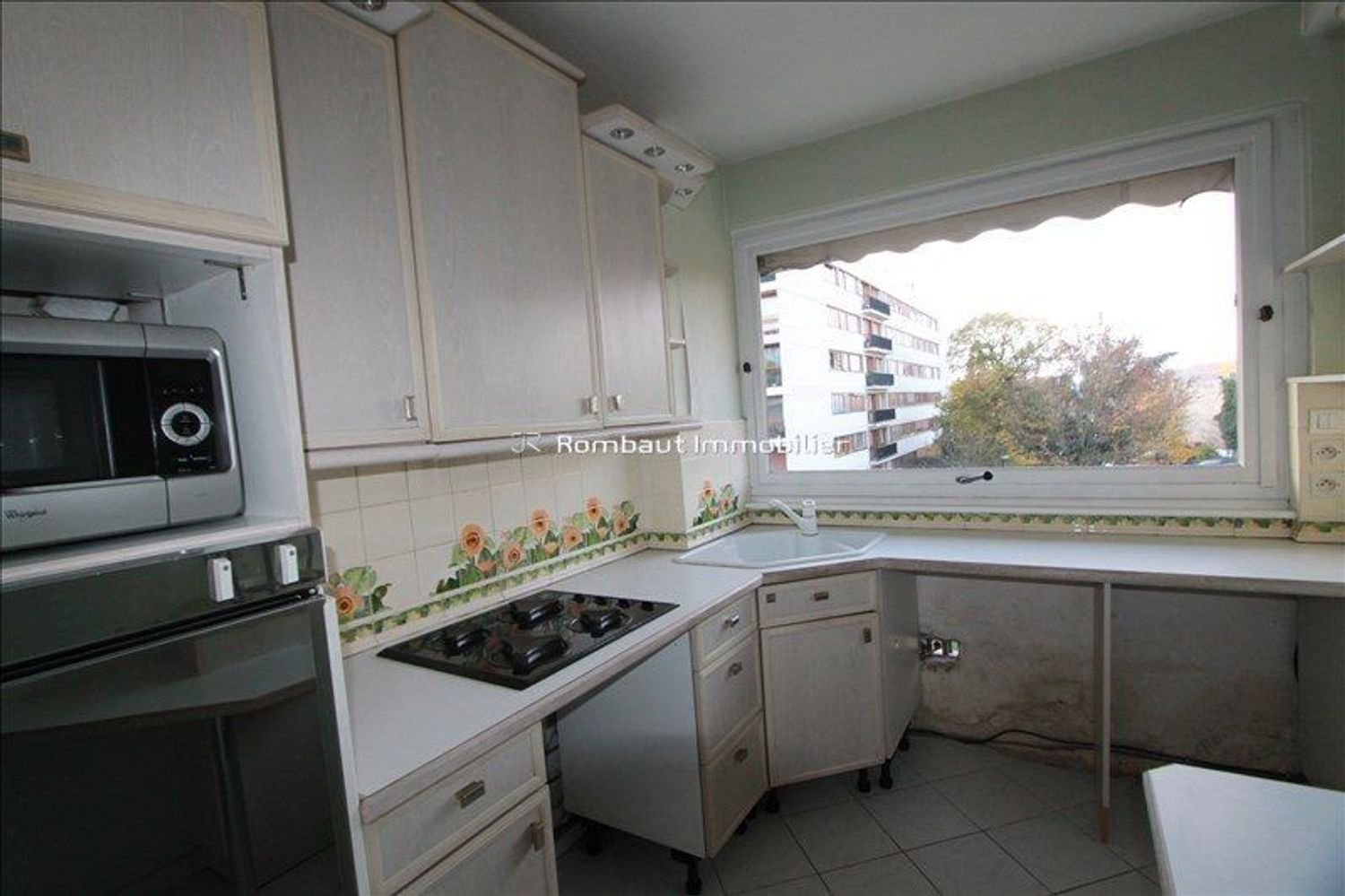 Appartement à louer, 86m², La Celle-Saint-Cloud