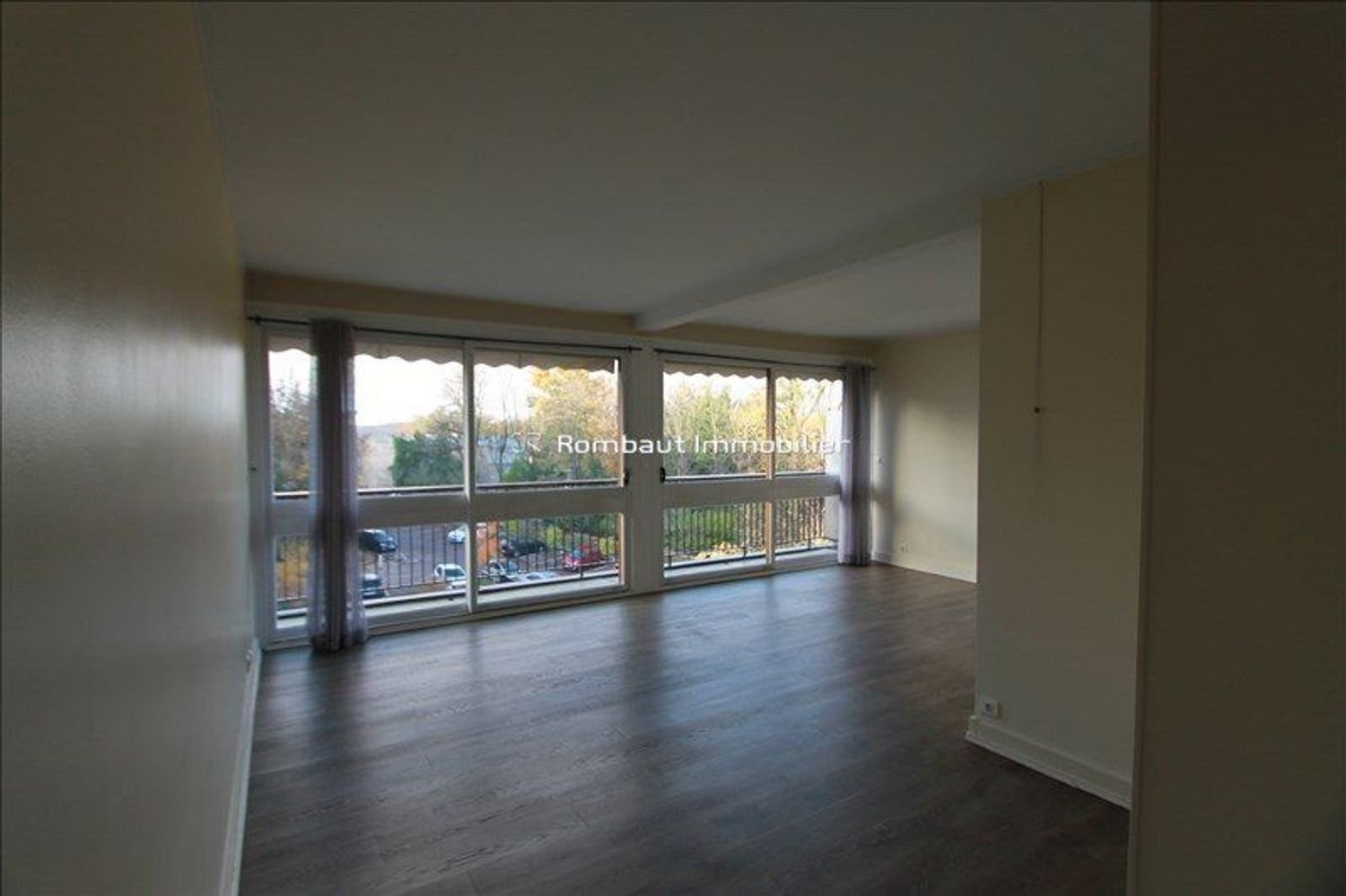 Appartement à louer, 86m², La Celle-Saint-Cloud