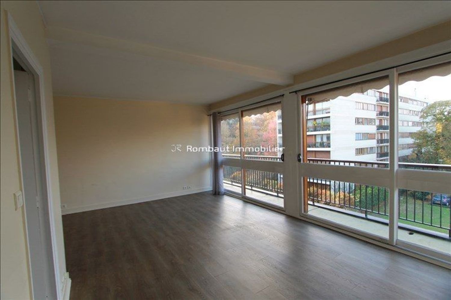 Appartement à louer, 86m², La Celle-Saint-Cloud