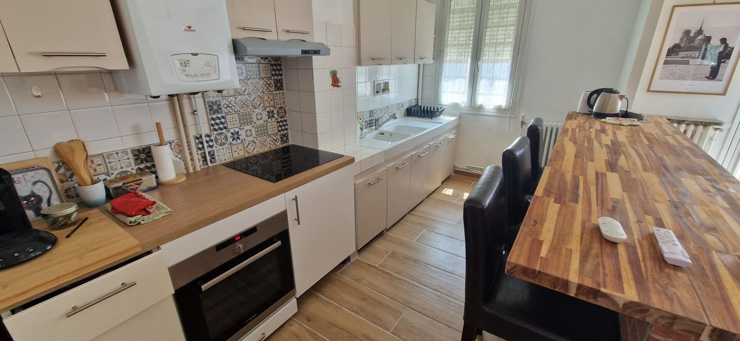 Appartement à louer, 60m², Toulouse