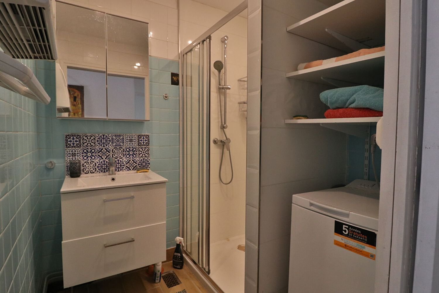 Appartement à louer, 60m², Toulouse