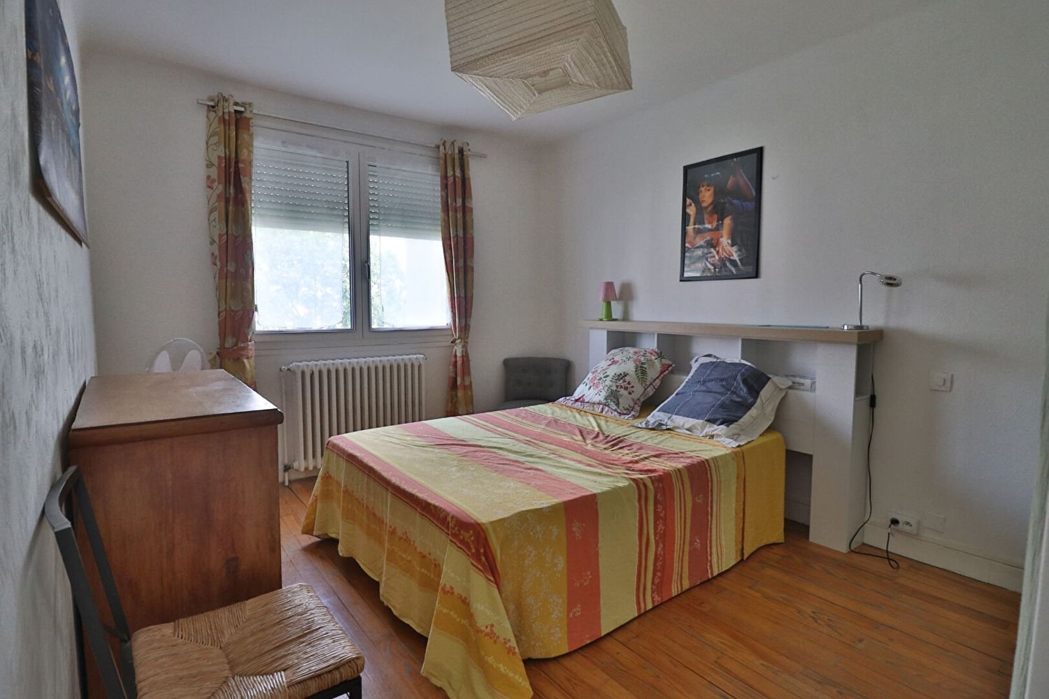 Appartement à louer, 60m², Toulouse