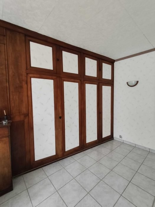 Maison à vendre, 108m², Saint-Claud