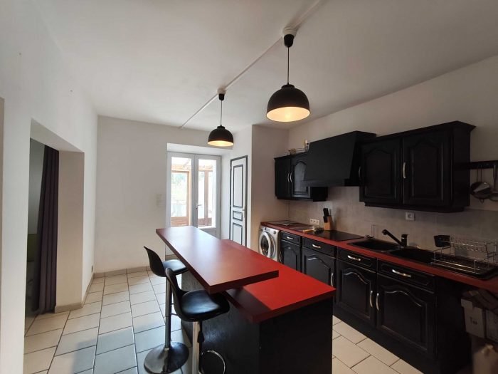 Maison à vendre, 108m², Saint-Claud