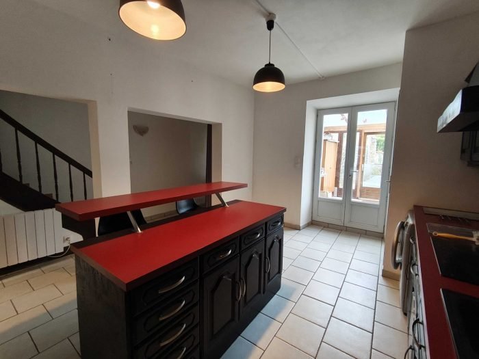Maison à vendre, 108m², Saint-Claud