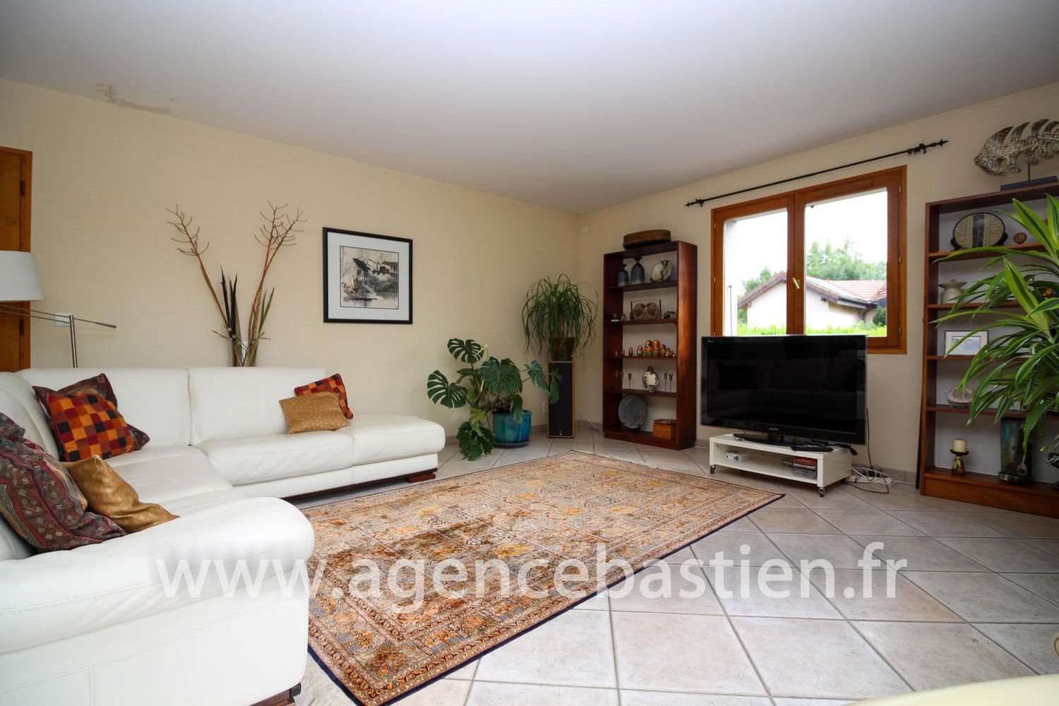 Maison à vendre, 230m², Cessy