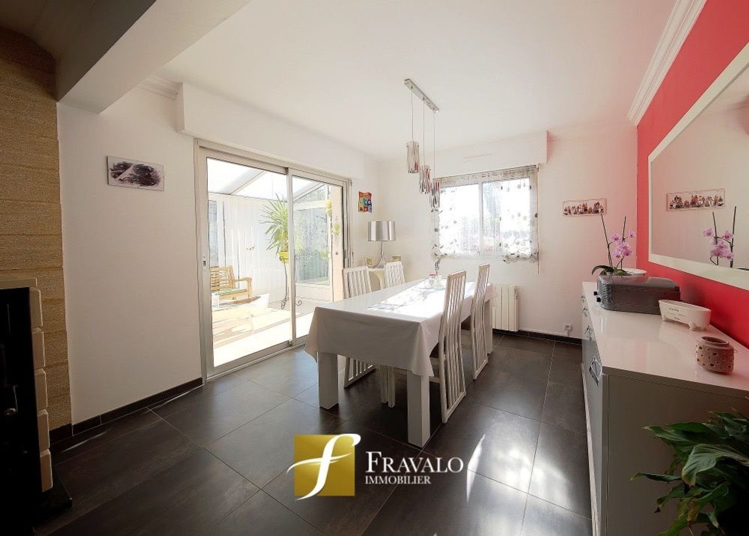 Maison à vendre, 115m², Saint-Avé