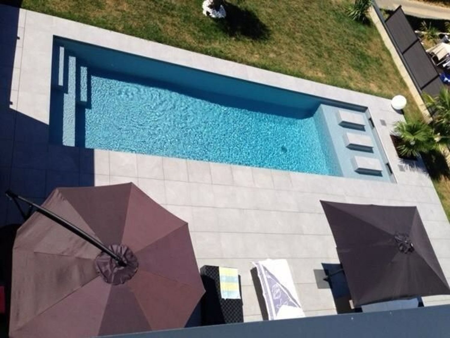 Maison à vendre, 125m², Cailloux-sur-Fontaines