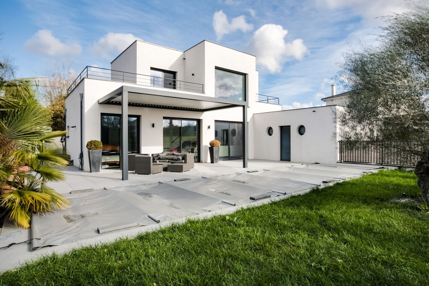 Maison à vendre, 125m², Cailloux-sur-Fontaines