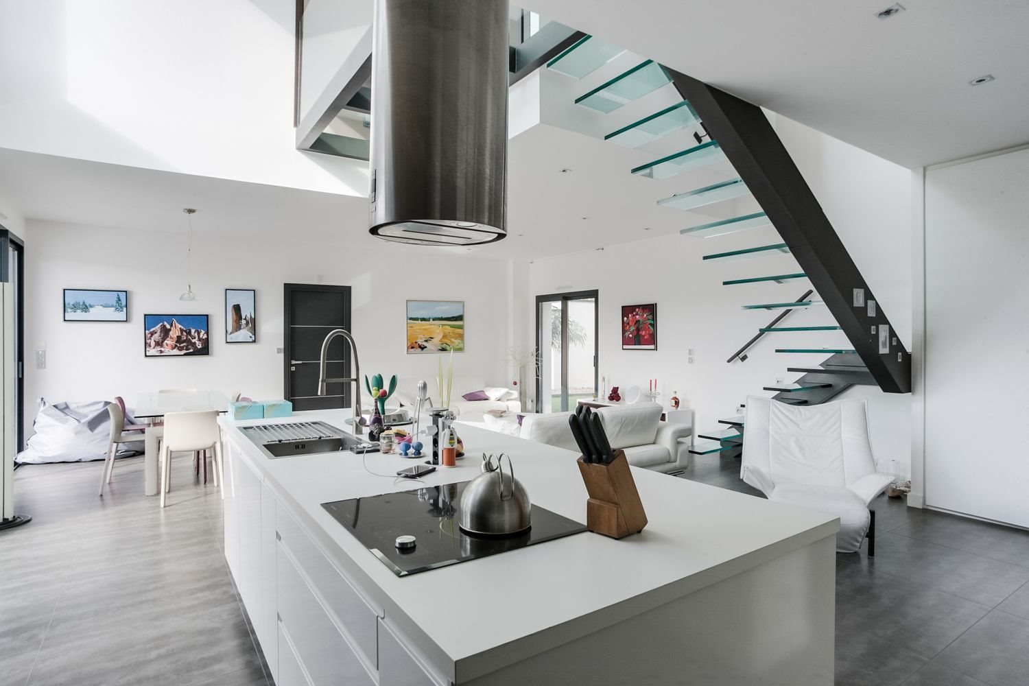 Maison à vendre, 125m², Cailloux-sur-Fontaines