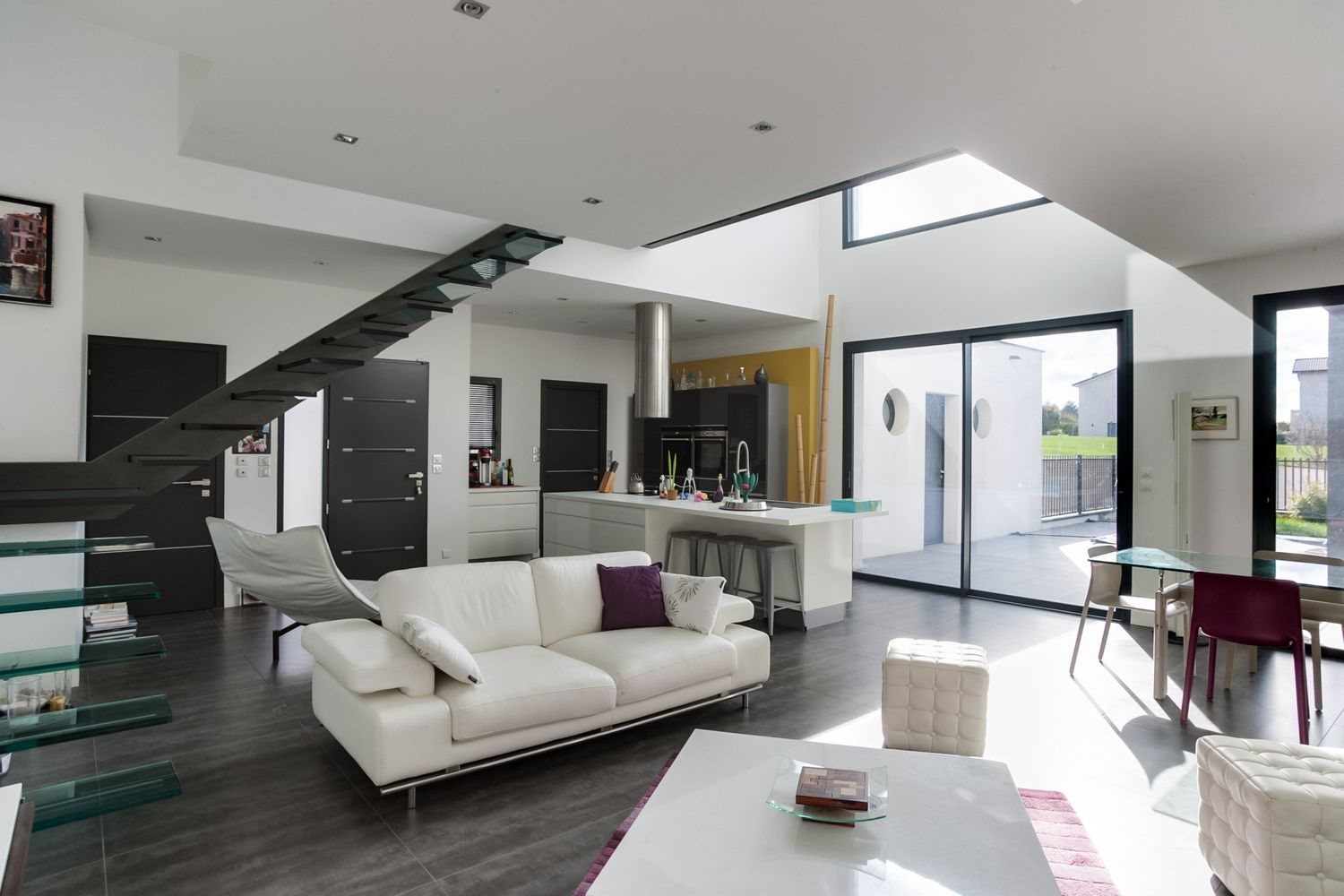 Maison à vendre, 125m², Cailloux-sur-Fontaines