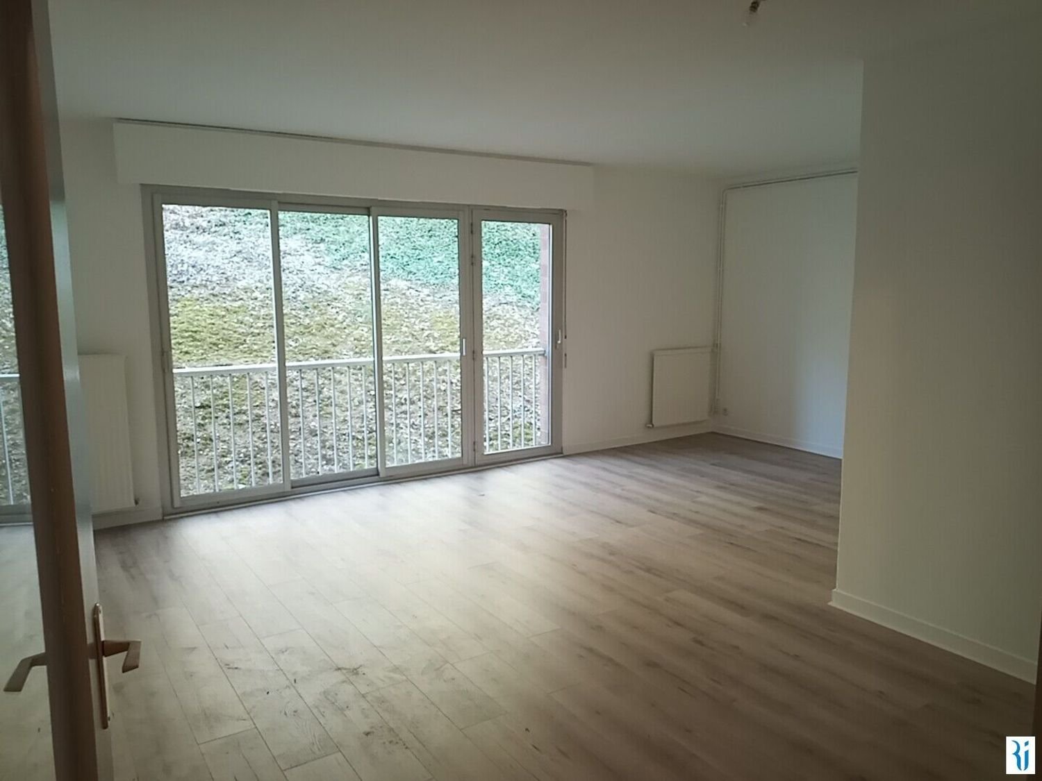 Appartement à vendre, 76m², Rouen