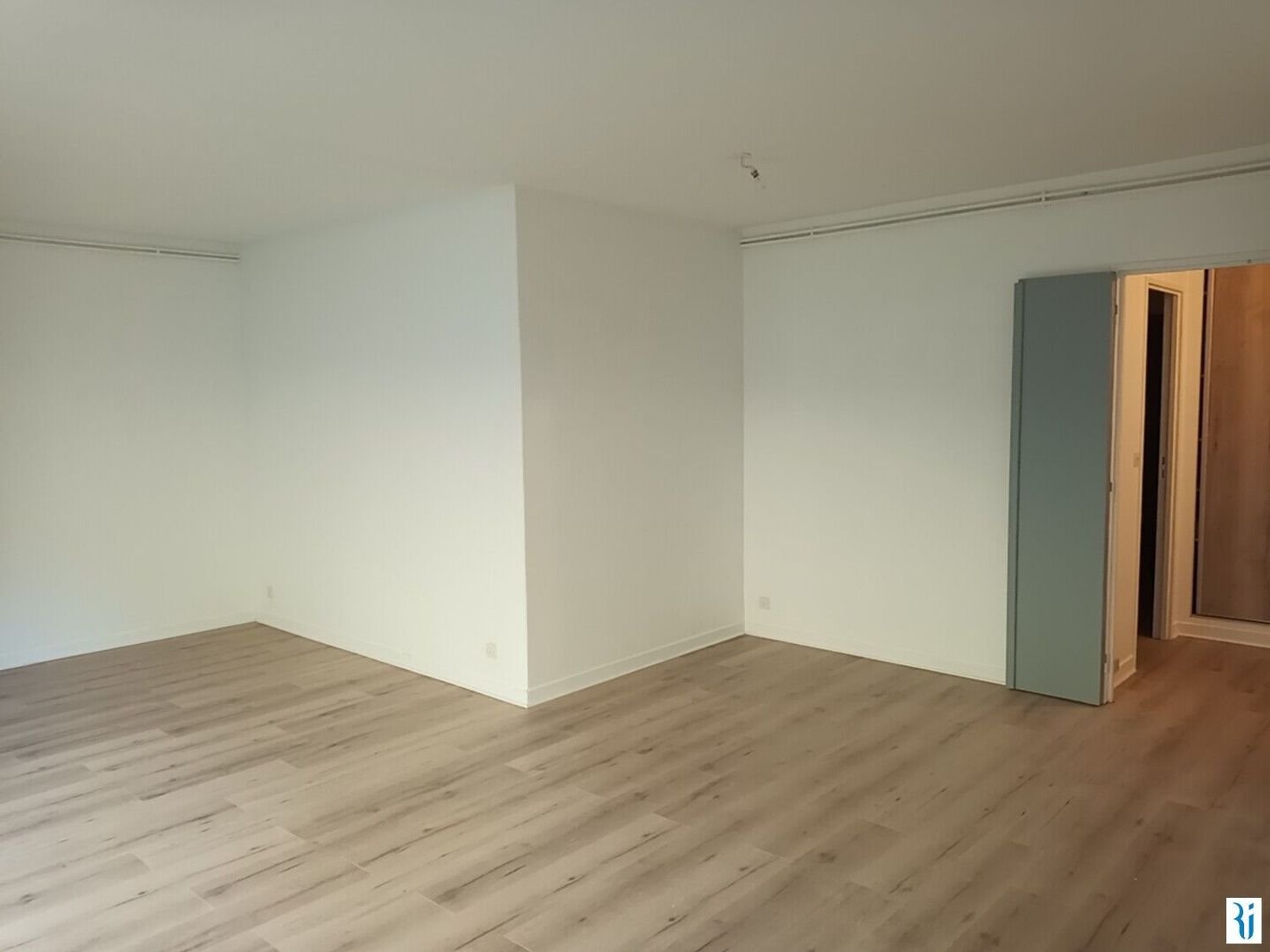 Appartement à vendre, 76m², Rouen
