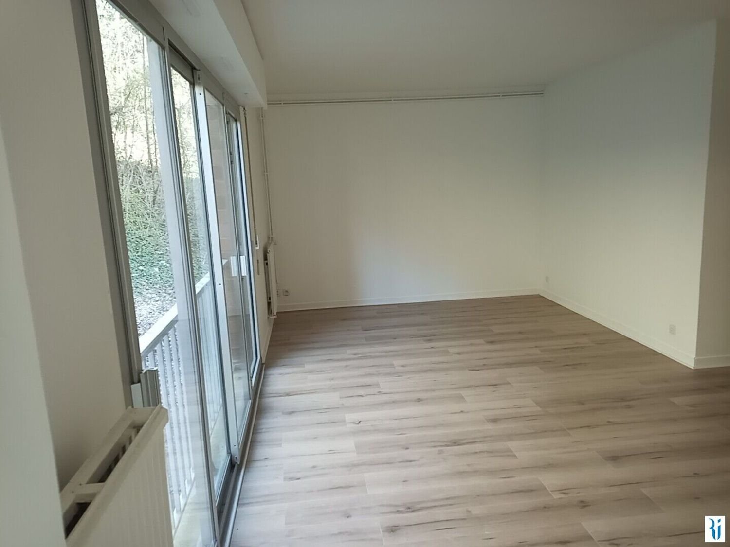 Appartement à vendre, 76m², Rouen