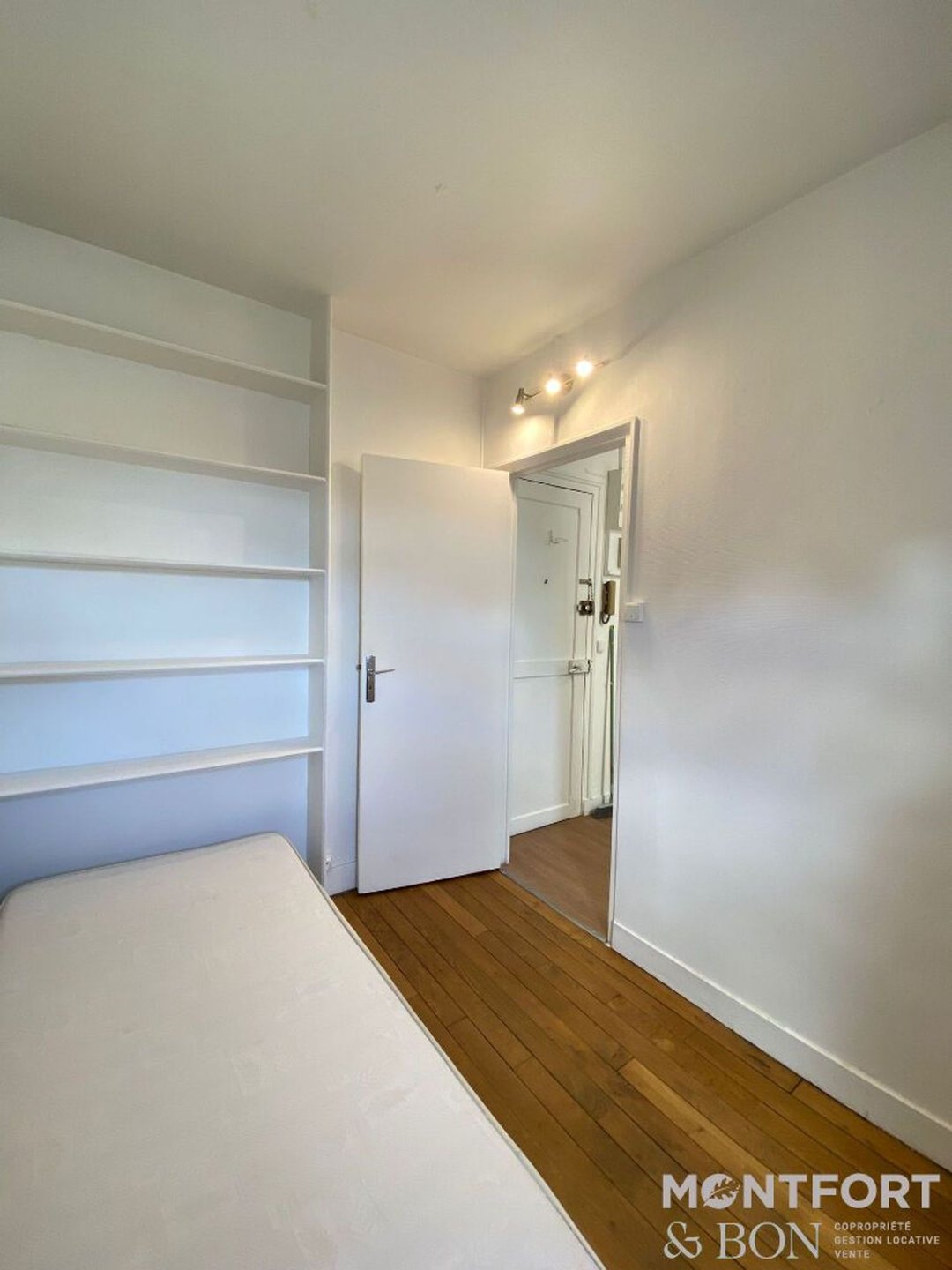Appartement à louer, 12m², Asnières-sur-Seine