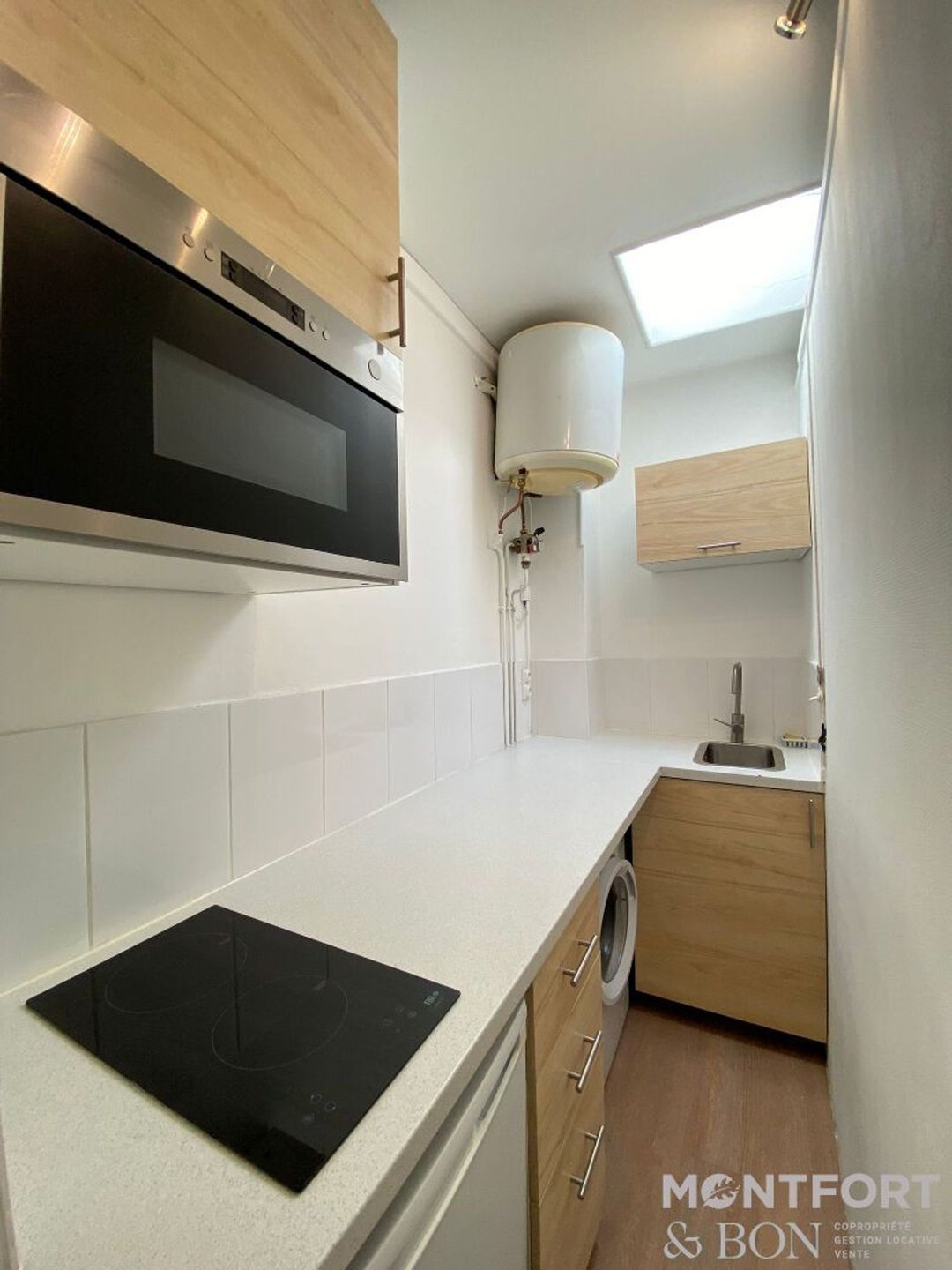 Appartement à louer, 12m², Asnières-sur-Seine