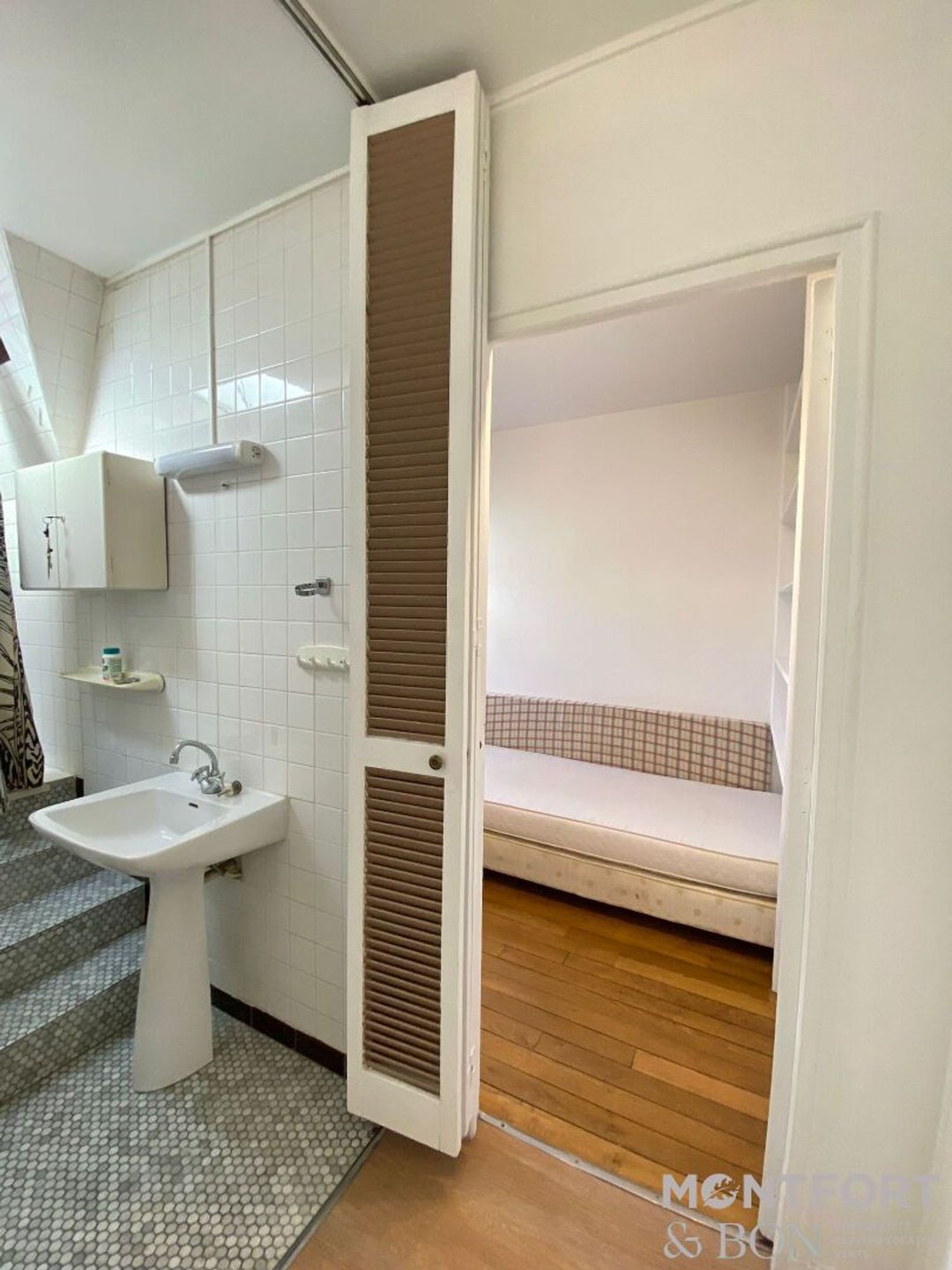 Appartement à louer, 12m², Asnières-sur-Seine