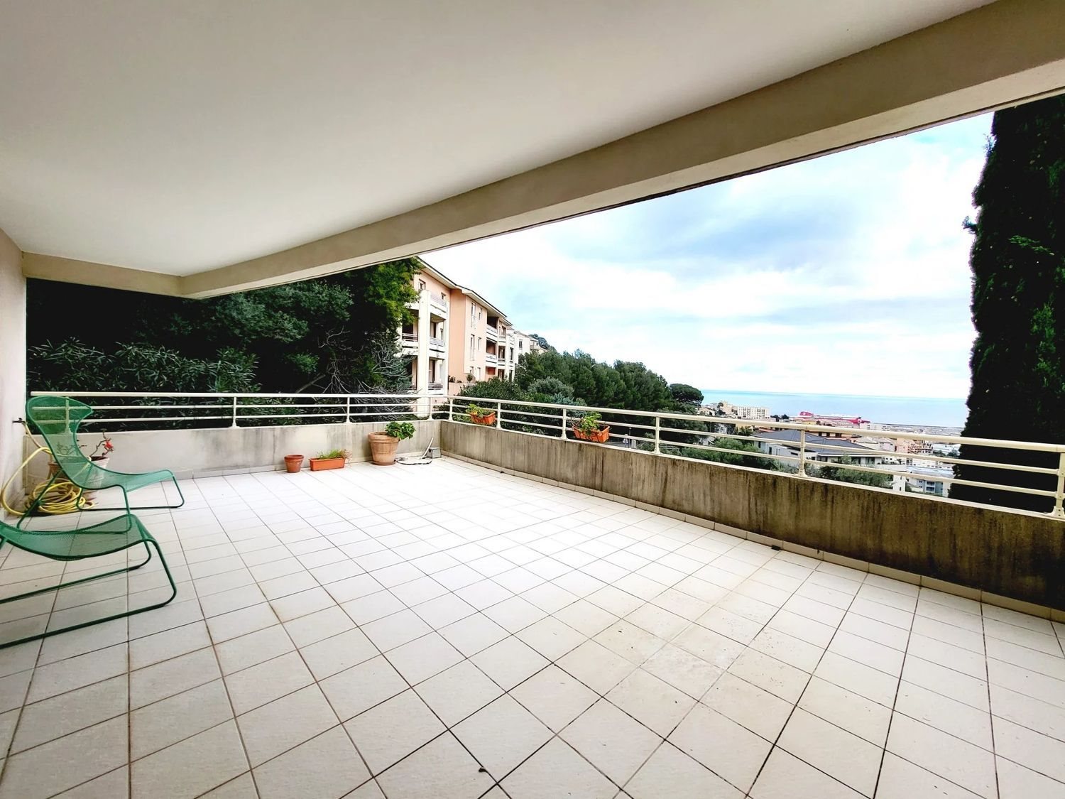 Appartement à vendre, 71m², Ville-di-Pietrabugno