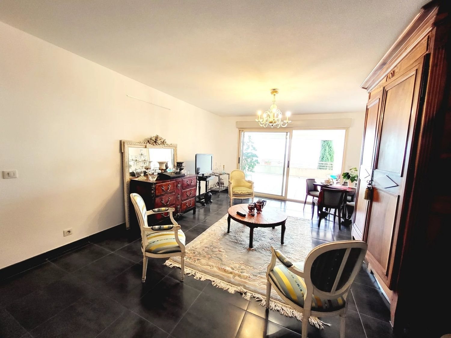 Appartement à vendre, 71m², Ville-di-Pietrabugno