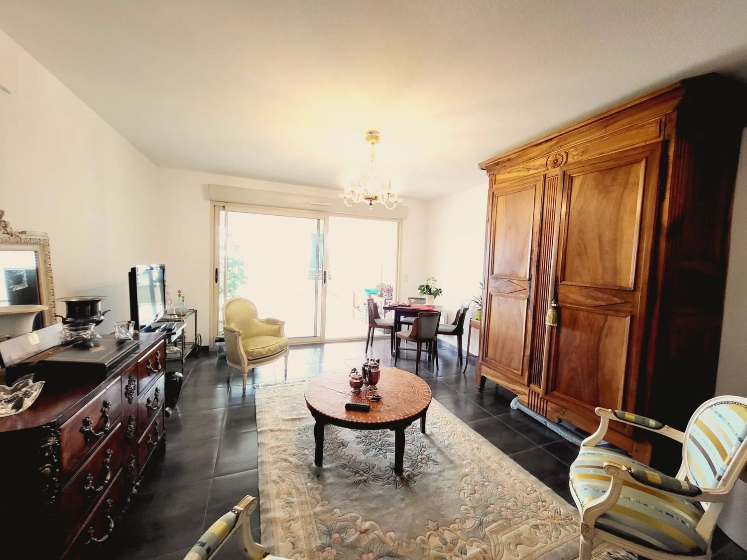 Appartement à vendre, 71m², Ville-di-Pietrabugno