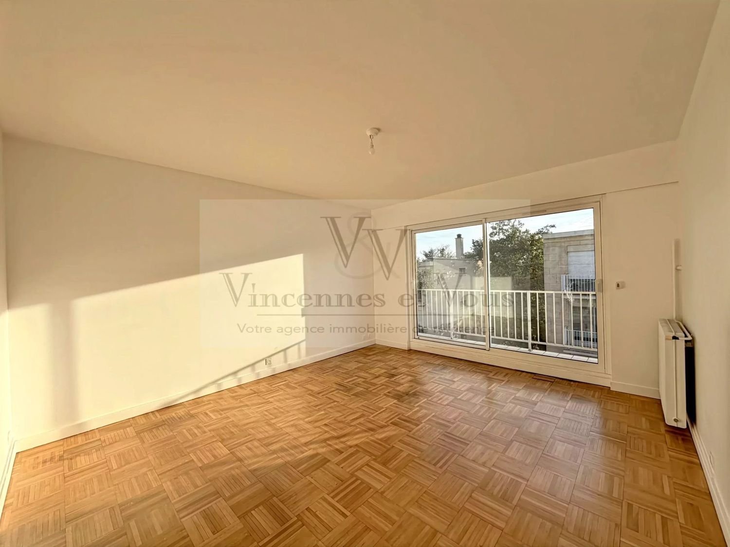 Appartement à louer, 56m², Fontenay-sous-Bois