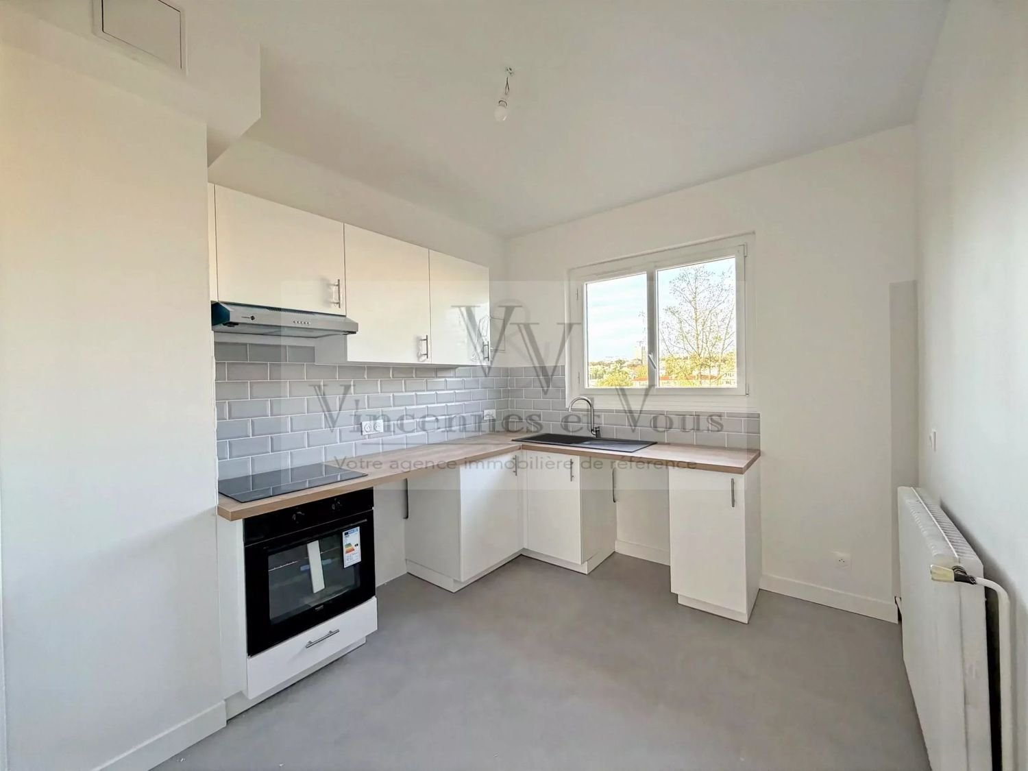Appartement à louer, 56m², Fontenay-sous-Bois
