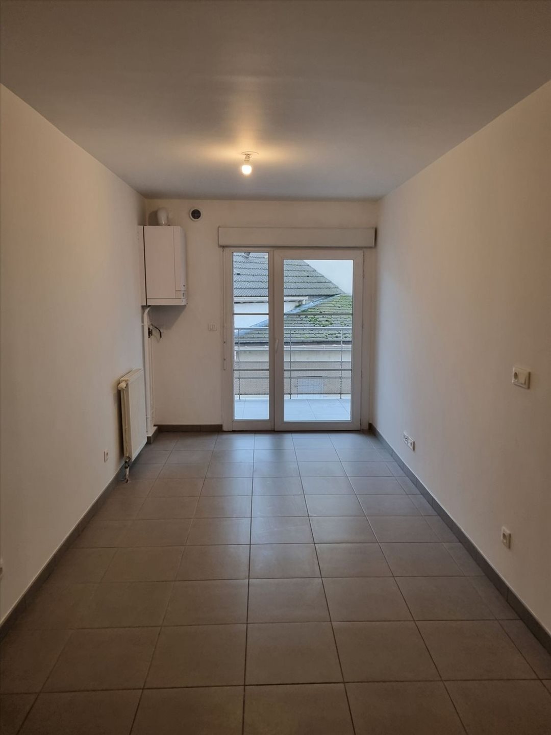 Appartement à vendre, 37m², Morsang-sur-Orge