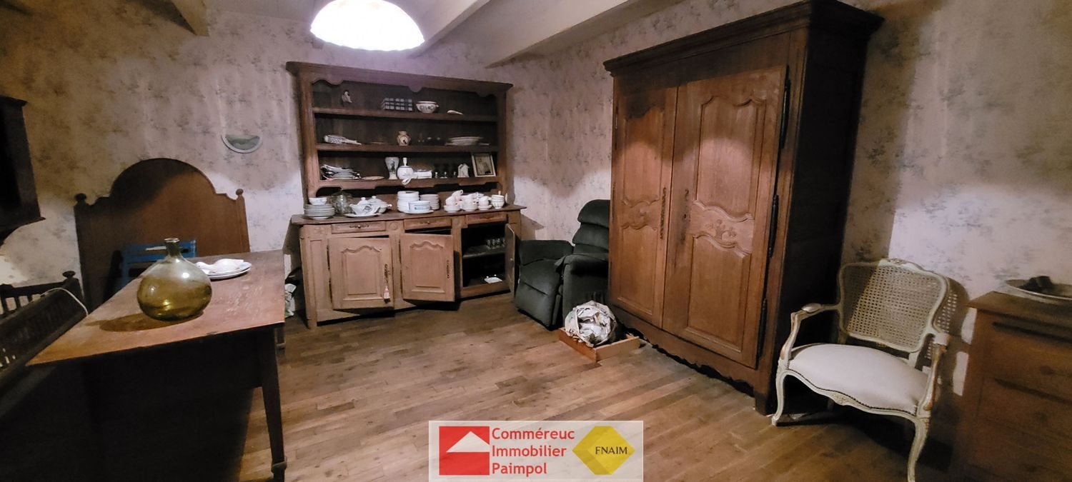 Maison à vendre, 70m², Plouézec