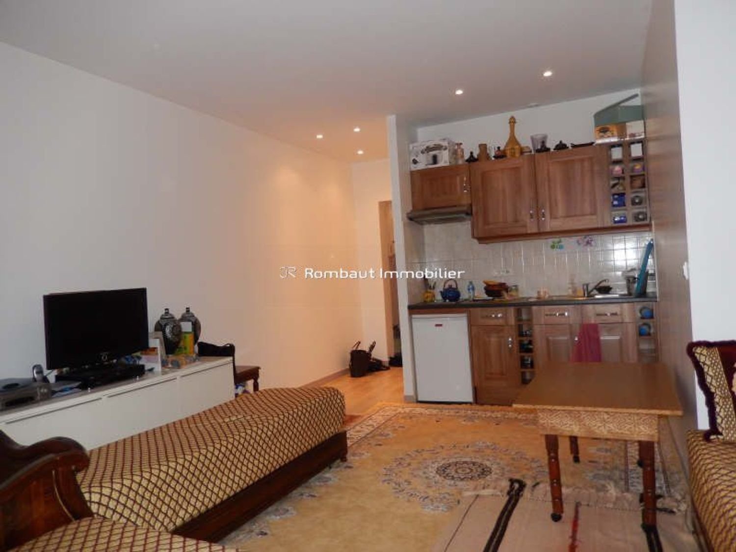 Appartement à vendre, 29m², La Celle-Saint-Cloud