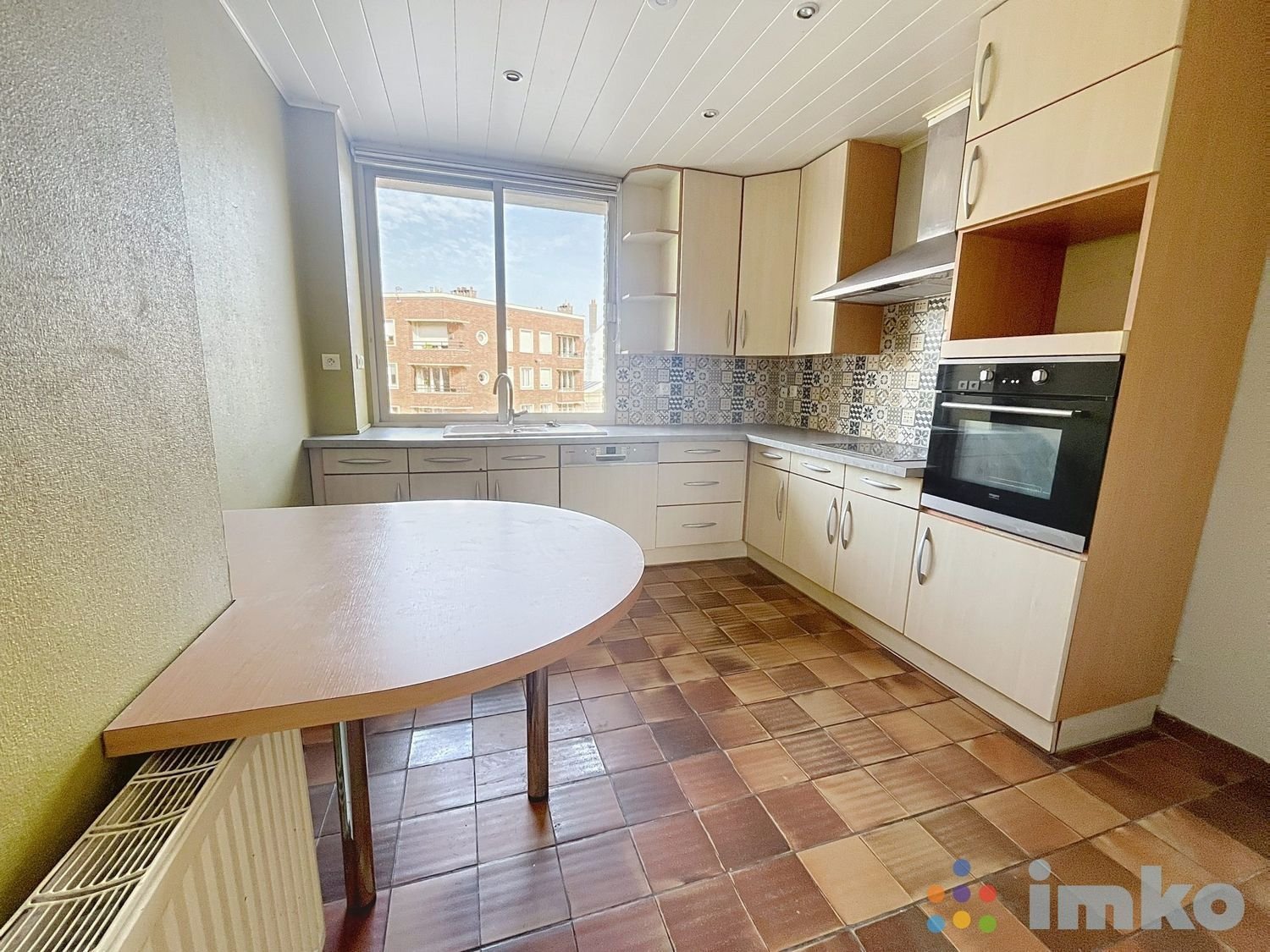 Appartement à vendre, 109m², Dunkerque
