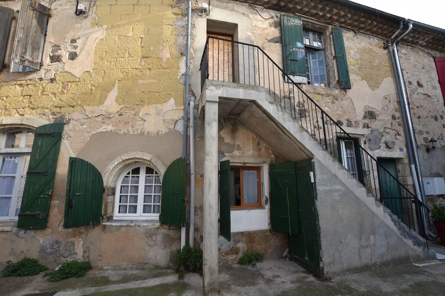 Maison à vendre, 90m², Villeneuve-lès-Béziers