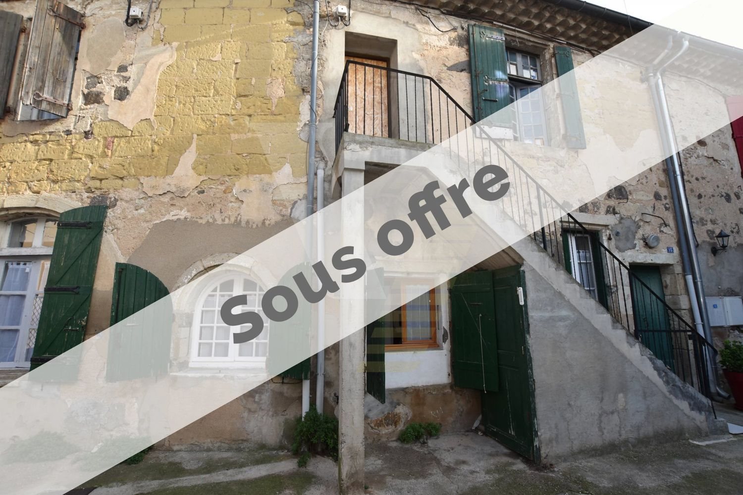 Maison à vendre, 90m², Villeneuve-lès-Béziers