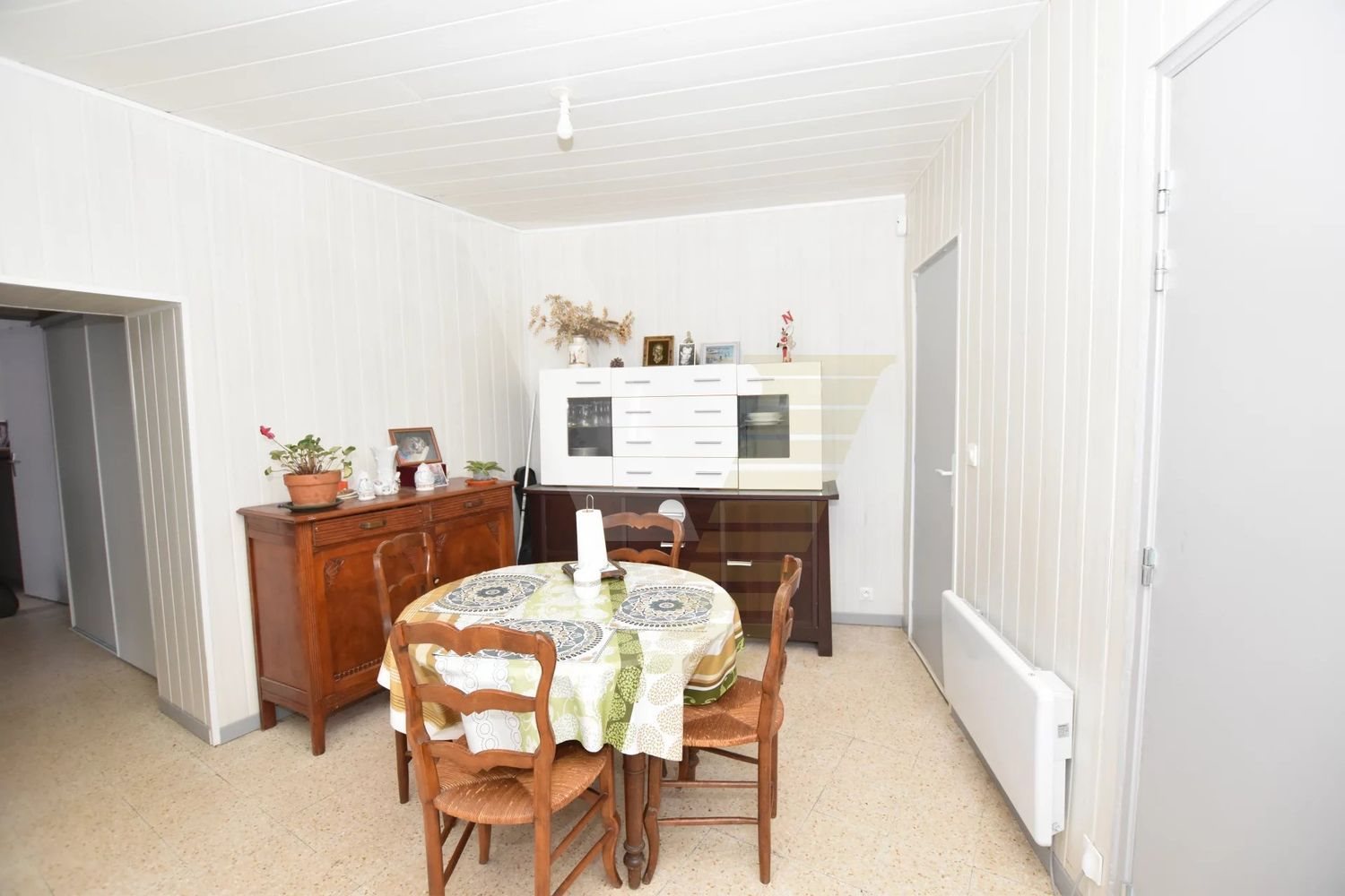 Maison à vendre, 90m², Villeneuve-lès-Béziers