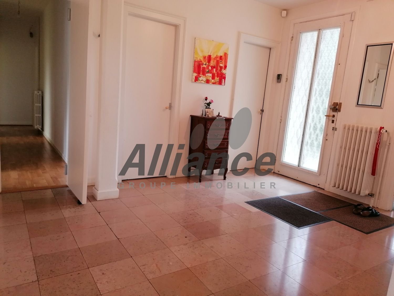 Maison à vendre, 211m², Luxeuil-les-Bains