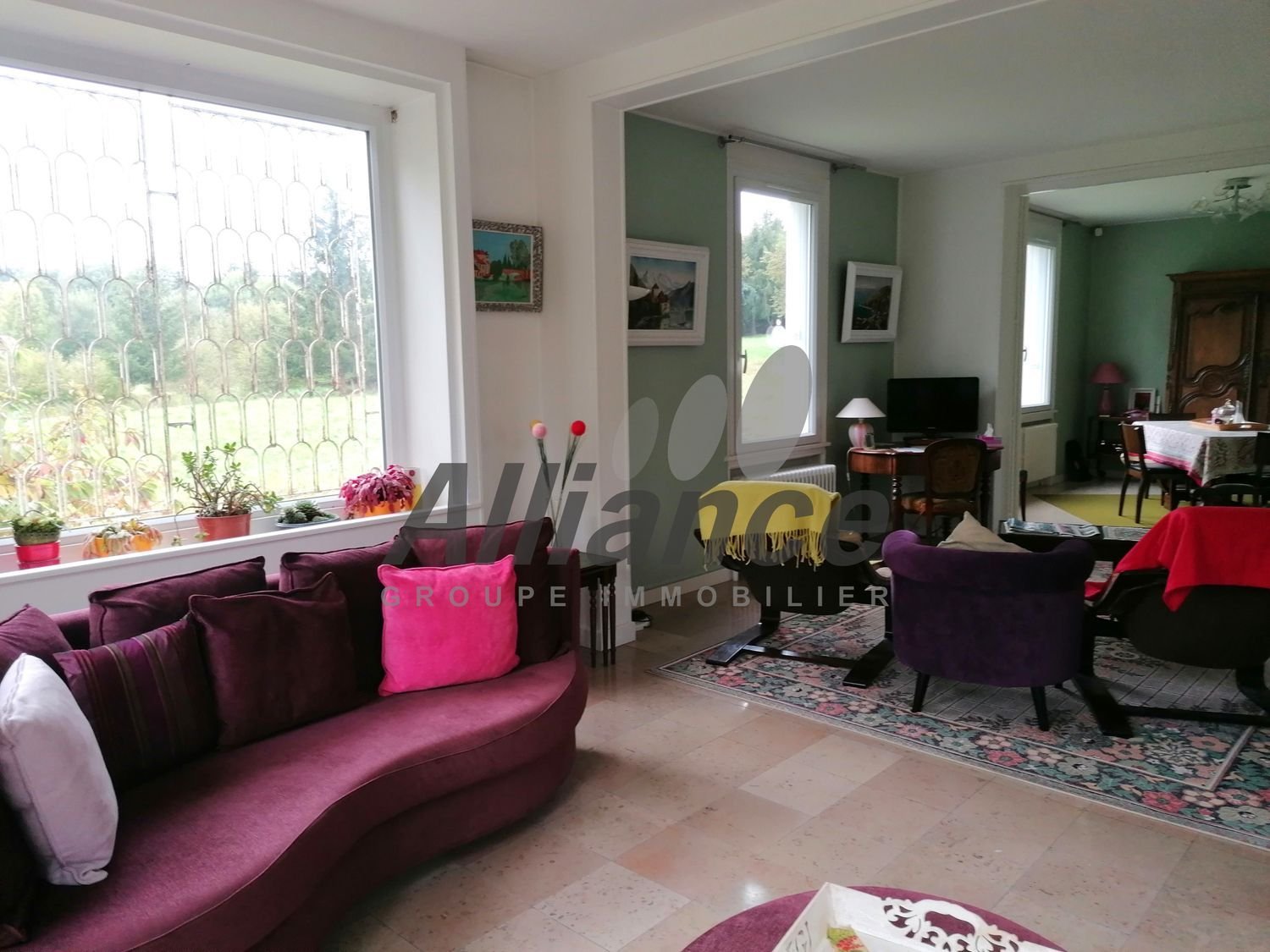 Maison à vendre, 211m², Luxeuil-les-Bains