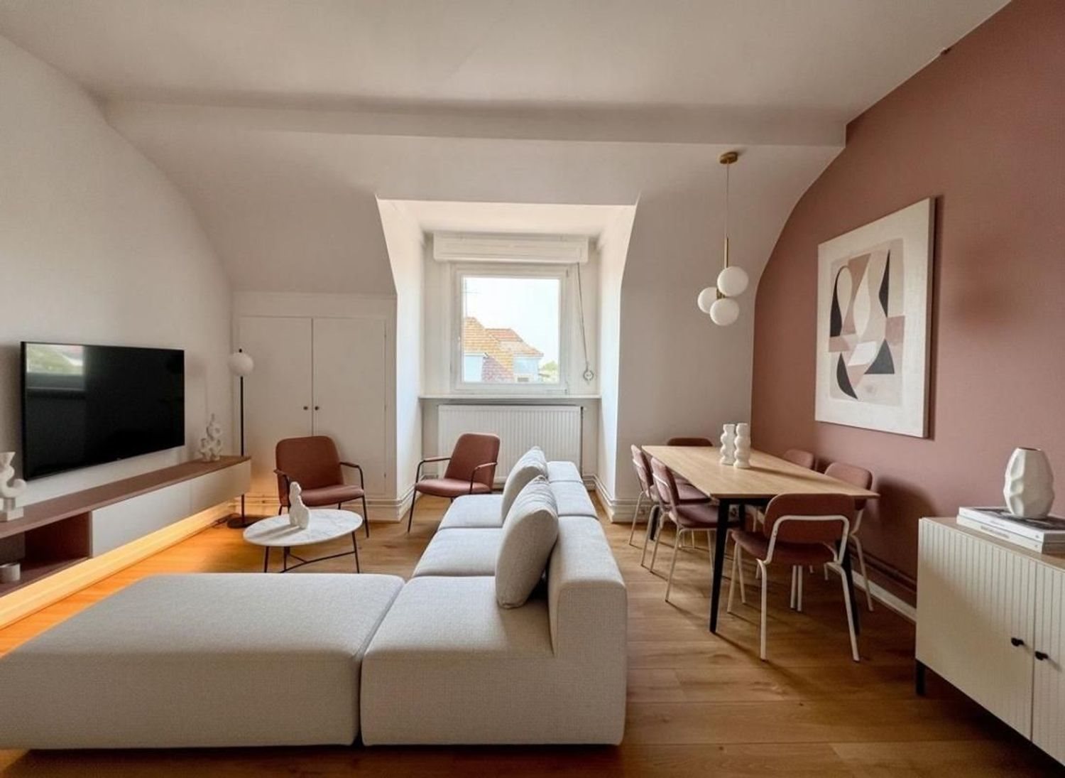 Appartement à vendre, 69m², Strasbourg